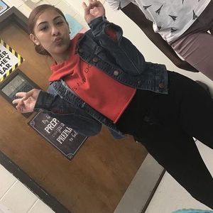 Meet your Posher, Diana